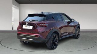 Nissan Juke 1.0 DIG-T 84KW TEKNA 114 5P