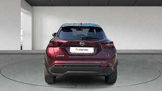Nissan Juke 1.0 DIG-T 84KW TEKNA 114 5P