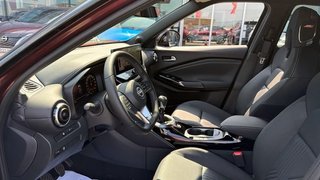 Nissan Juke 1.0 DIG-T 84KW TEKNA 114 5P