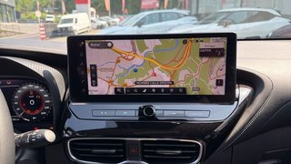 Nissan Juke 1.0 DIG-T 84KW TEKNA 114 5P