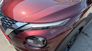 Nissan Juke 1.0 DIG-T 84KW TEKNA 114 5P