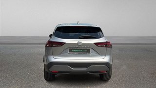 Nissan Qashqai 1.3 DIG-T MHEV 103KW N-CONNECTA 140 5P