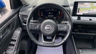Nissan Qashqai 1.5 HEV E-POWER 140KW N-CONNECTA AUTO 190 5P