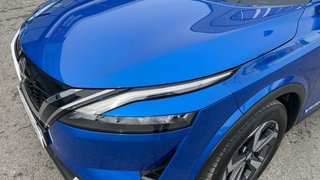 Nissan Qashqai 1.5 HEV E-POWER 140KW N-CONNECTA AUTO 190 5P