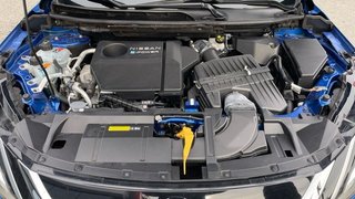 Nissan Qashqai 1.5 HEV E-POWER 140KW N-CONNECTA AUTO 190 5P