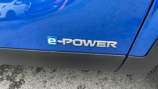 Nissan Qashqai 1.5 HEV E-POWER 140KW N-CONNECTA AUTO 190 5P