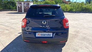 SsangYong XLV 1.6 D16T LIMITED 115 5P
