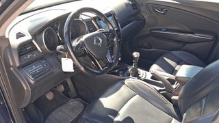 SsangYong XLV 1.6 D16T LIMITED 115 5P