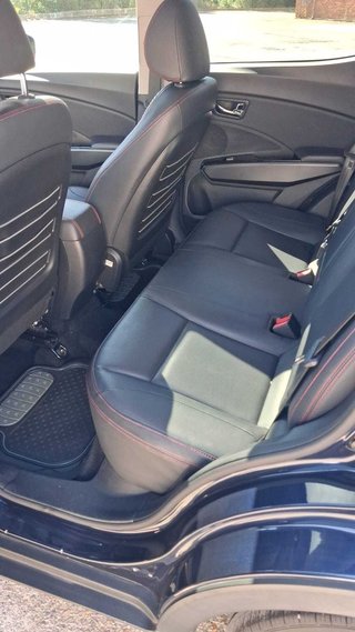 SsangYong XLV 1.6 D16T LIMITED 115 5P