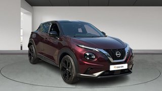 Nissan Juke 1.0 DIG-T 84KW TEKNA 114 5P