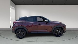 Nissan Juke 1.0 DIG-T 84KW TEKNA 114 5P