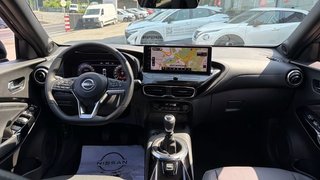 Nissan Juke 1.0 DIG-T 84KW TEKNA 114 5P