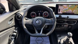 Nissan Juke 1.0 DIG-T 84KW TEKNA 114 5P