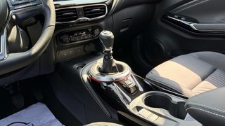 Nissan Juke 1.0 DIG-T 84KW TEKNA 114 5P