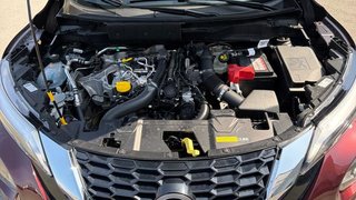 Nissan Juke 1.0 DIG-T 84KW TEKNA 114 5P