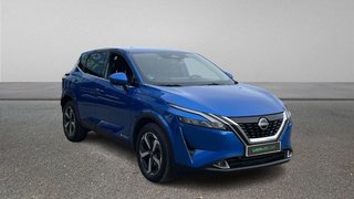 Nissan Qashqai 1.5 HEV E-POWER 140KW N-CONNECTA AUTO 190 5P