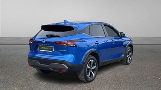 Nissan Qashqai 1.5 HEV E-POWER 140KW N-CONNECTA AUTO 190 5P