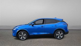 Nissan Qashqai 1.5 HEV E-POWER 140KW N-CONNECTA AUTO 190 5P