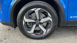 Nissan Qashqai 1.5 HEV E-POWER 140KW N-CONNECTA AUTO 190 5P