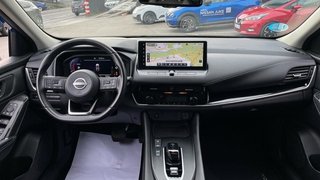 Nissan Qashqai 1.5 HEV E-POWER 140KW N-CONNECTA AUTO 190 5P