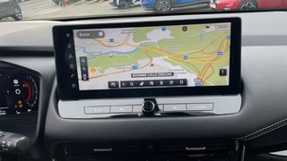 Nissan Qashqai 1.5 HEV E-POWER 140KW N-CONNECTA AUTO 190 5P
