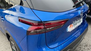 Nissan Qashqai 1.5 HEV E-POWER 140KW N-CONNECTA AUTO 190 5P