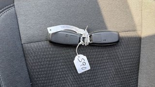 Nissan Qashqai 1.3 DIG-T MHEV 103KW N-CONNECTA 140 5P