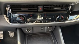 Nissan Qashqai 1.3 DIG-T MHEV 103KW N-CONNECTA 140 5P