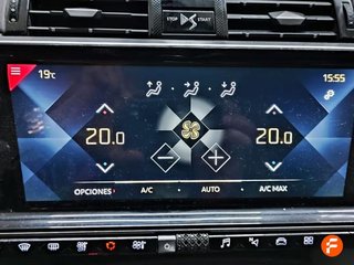 DS DS 7 BlueHDi 96kW (130CV) SO CHIC