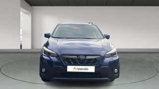 Subaru XV 1.6I EXECUTIVE PLUS AUTO 4WD 114 5P