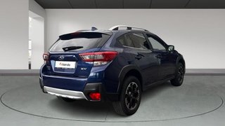 Subaru XV 1.6I EXECUTIVE PLUS AUTO 4WD 114 5P
