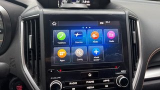 Subaru XV 1.6I EXECUTIVE PLUS AUTO 4WD 114 5P