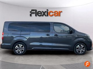 Peugeot Traveller Business Long BlueHDi 180 S&S EAT8