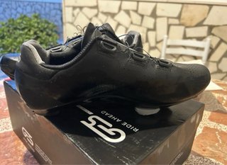 Zapatillas GES Ciclismo