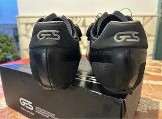 Zapatillas GES Ciclismo
