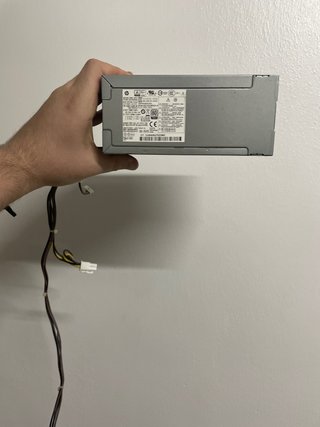 Alimentatore HP OMEN