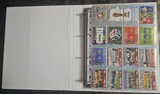 Álbum Mundial FIFA 2026 Completo