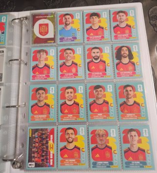 Álbum Mundial FIFA 2026 Completo