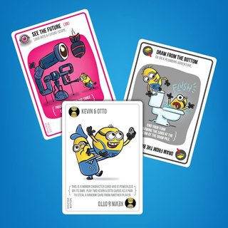 Exploding Kittens juego cartas diversión familia