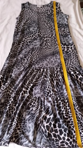 Vestito Francesca Sottini con brillantini