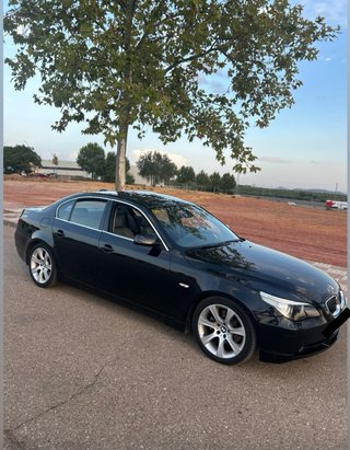 Bmw 530d