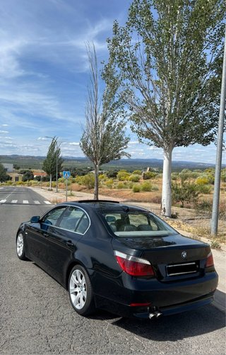 Bmw 530d