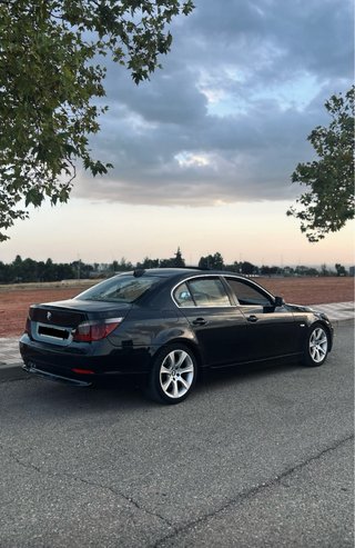 Bmw 530d