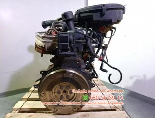 Rectp5328029 j6b motor ford fiesta iii ( Ref:85174
