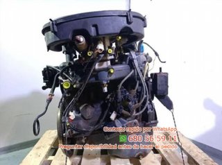 Rectp5328029 j6b motor ford fiesta iii ( Ref:85174