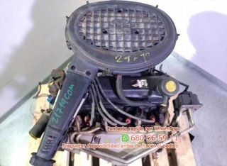 Rectp5328029 j6b motor ford fiesta iii ( Ref:85174