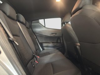 TOYOTA C-HR 2.0 VVT I-HYBRID ADVANCE AUTO 184 5P