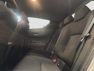 TOYOTA C-HR 2.0 VVT I-HYBRID ADVANCE AUTO 184 5P