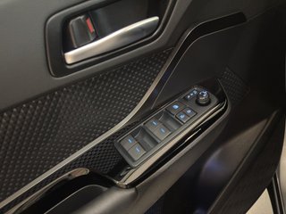 TOYOTA C-HR 2.0 VVT I-HYBRID ADVANCE AUTO 184 5P