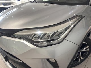 TOYOTA C-HR 2.0 VVT I-HYBRID ADVANCE AUTO 184 5P